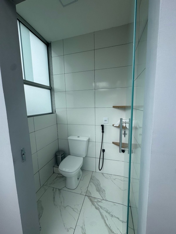 Cobertura à venda no Parque Maracanã: 