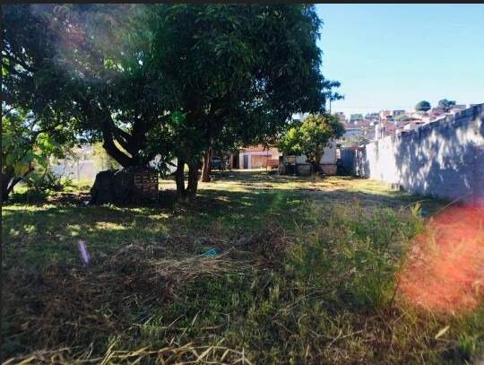 Lote / Área / Terreno à venda no Fonte Grande: 