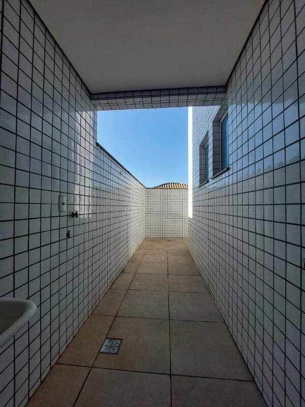 Área Privativa à venda no Inconfidentes: 