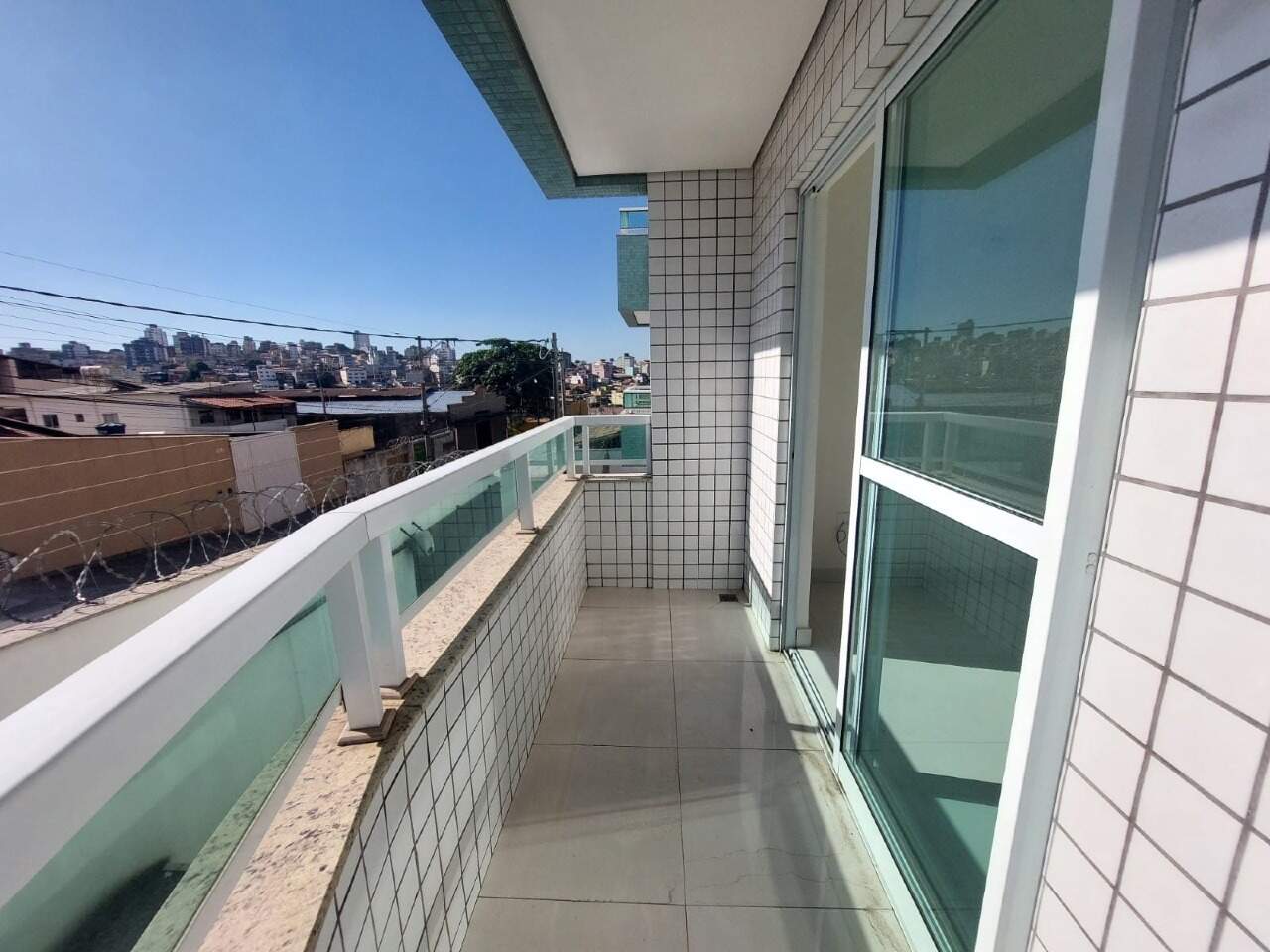 Área Privativa à venda no Inconfidentes: 