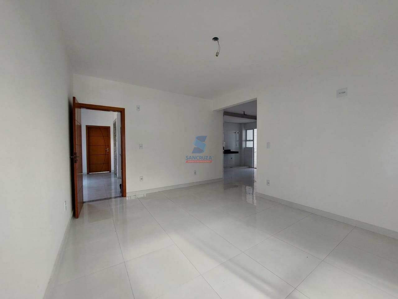 Área Privativa à venda no Inconfidentes: 