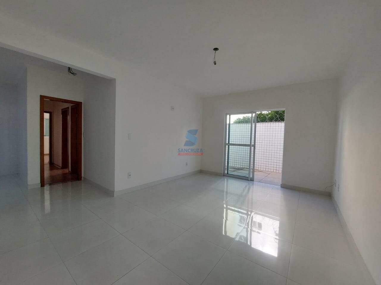 Área Privativa à venda no Inconfidentes: 