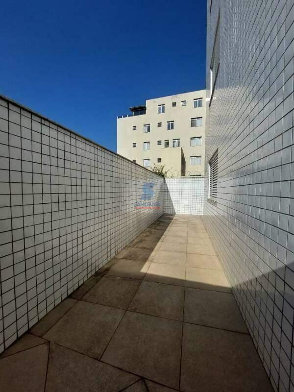 Área Privativa à venda no Inconfidentes: 