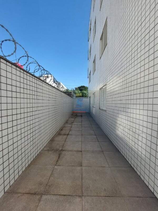 Área Privativa à venda no Inconfidentes: 