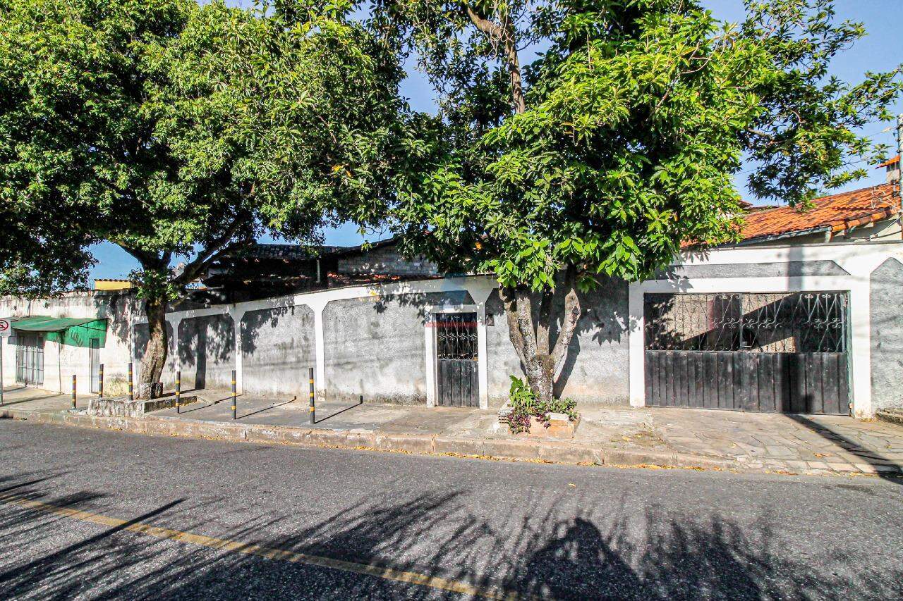 Casa à venda no Fonte Grande: 