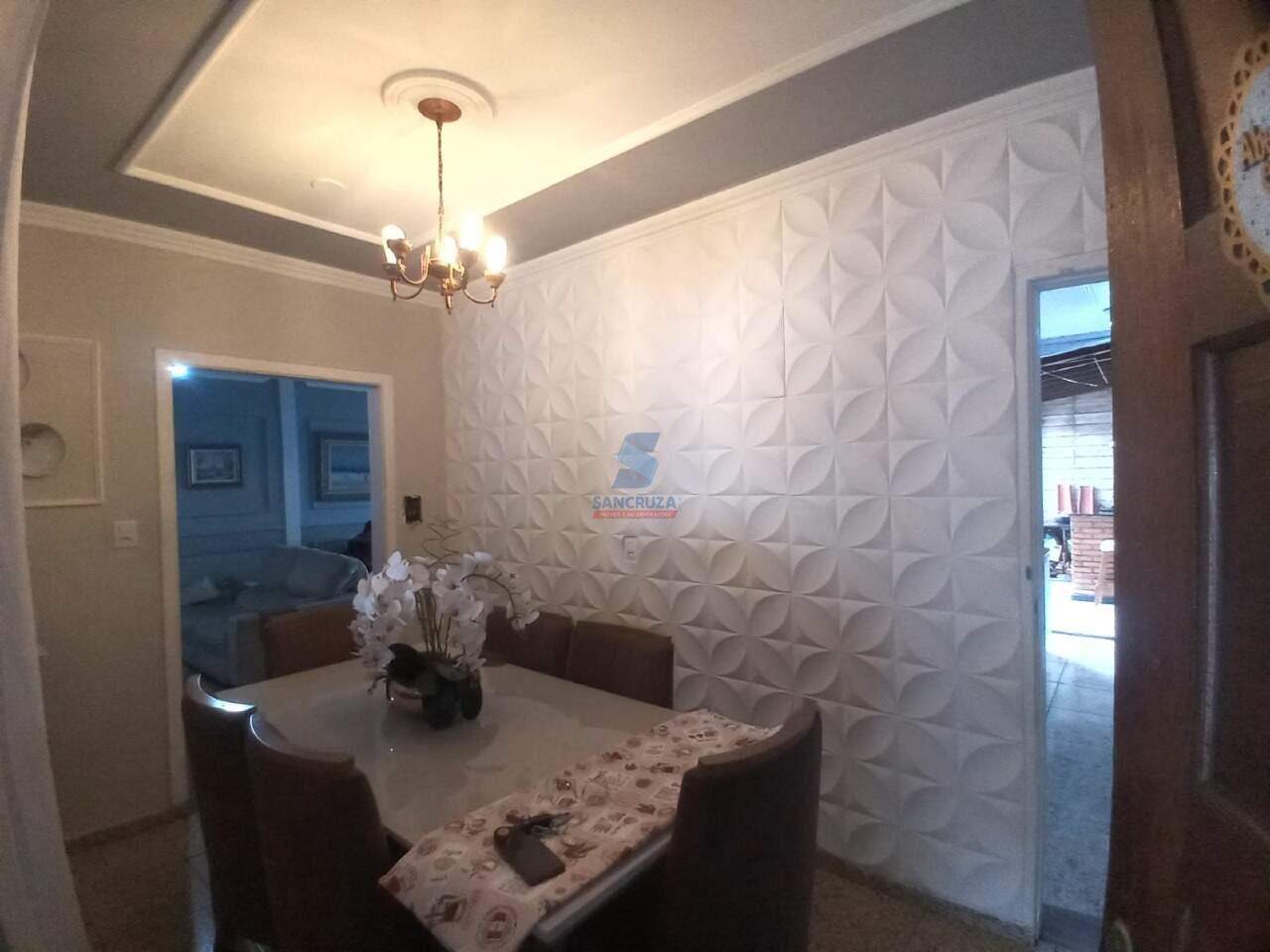 Casa à venda no Fonte Grande: 