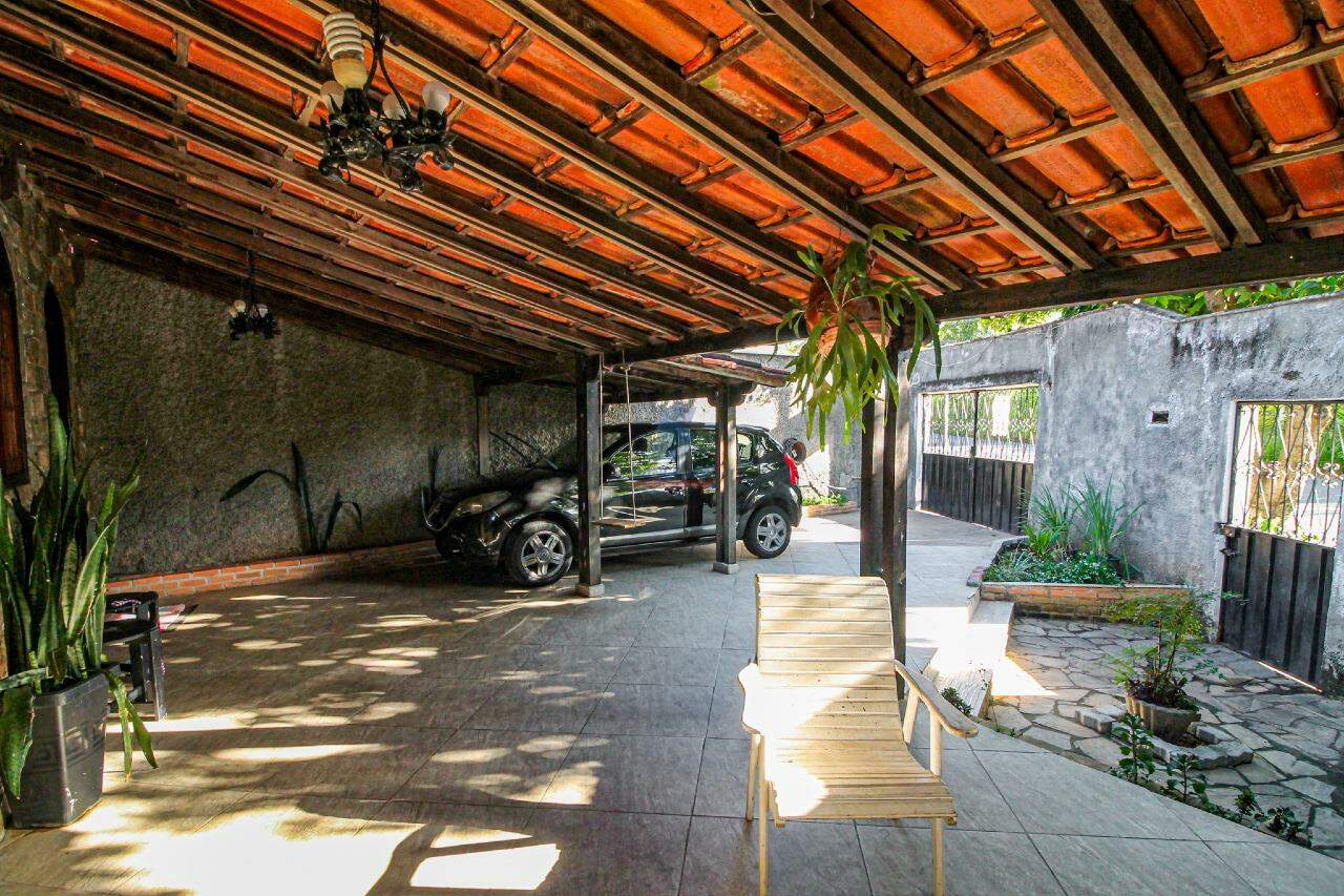 Casa à venda no Fonte Grande: 