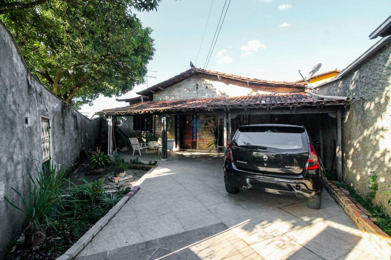 Casa à venda no Fonte Grande: 