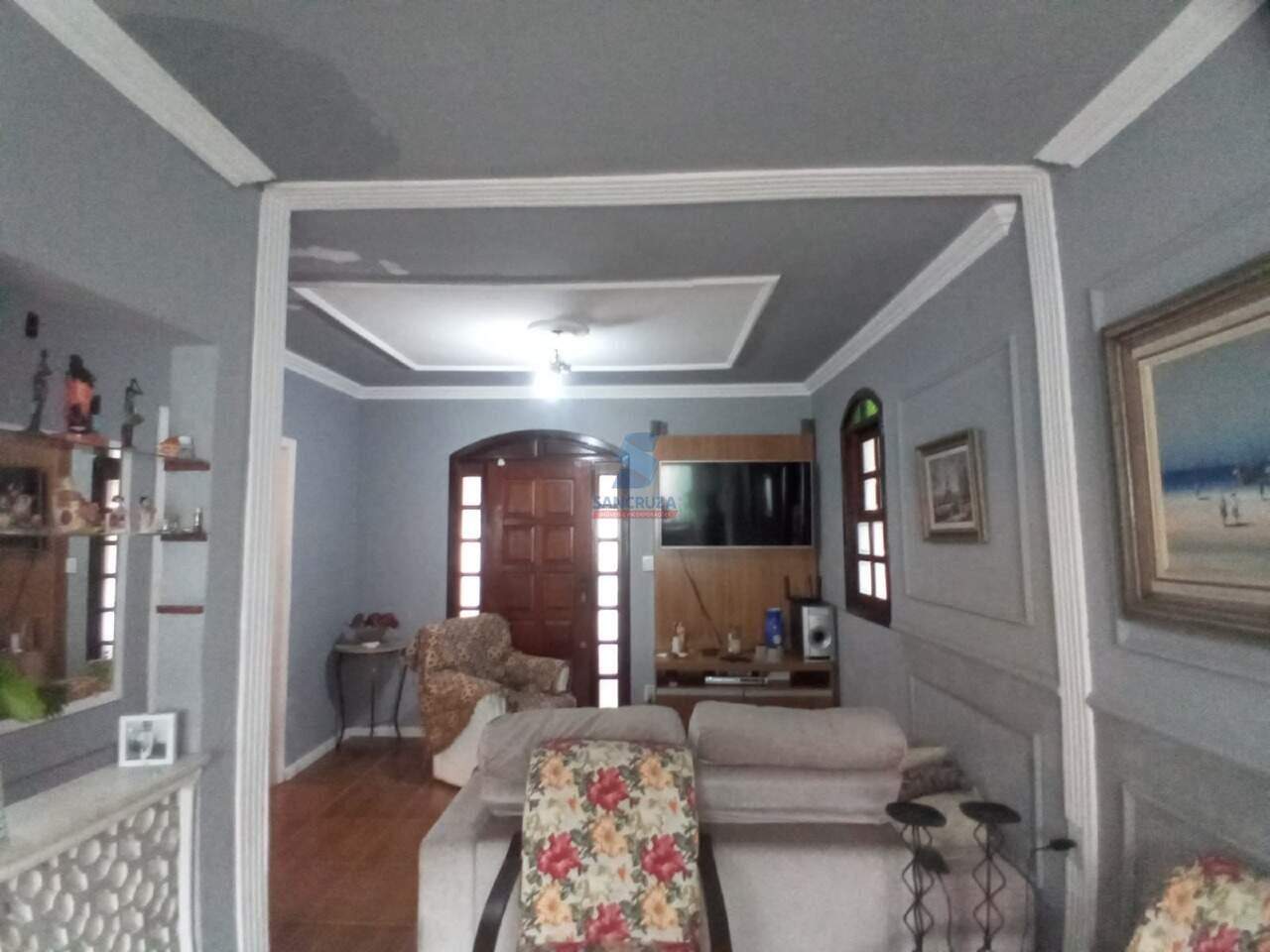 Casa à venda no Fonte Grande: 