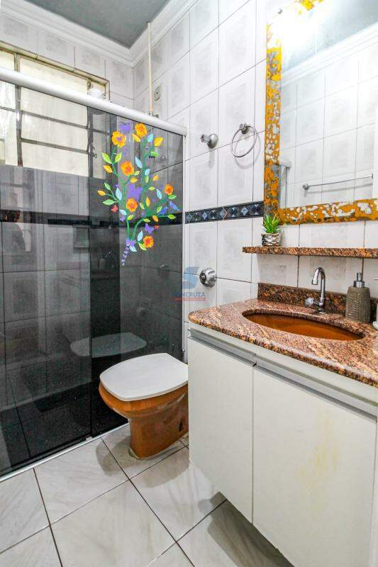 Casa à venda no Fonte Grande: 