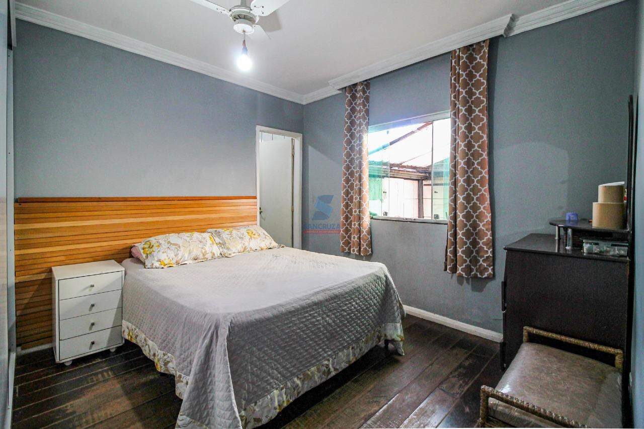 Casa à venda no Fonte Grande: 