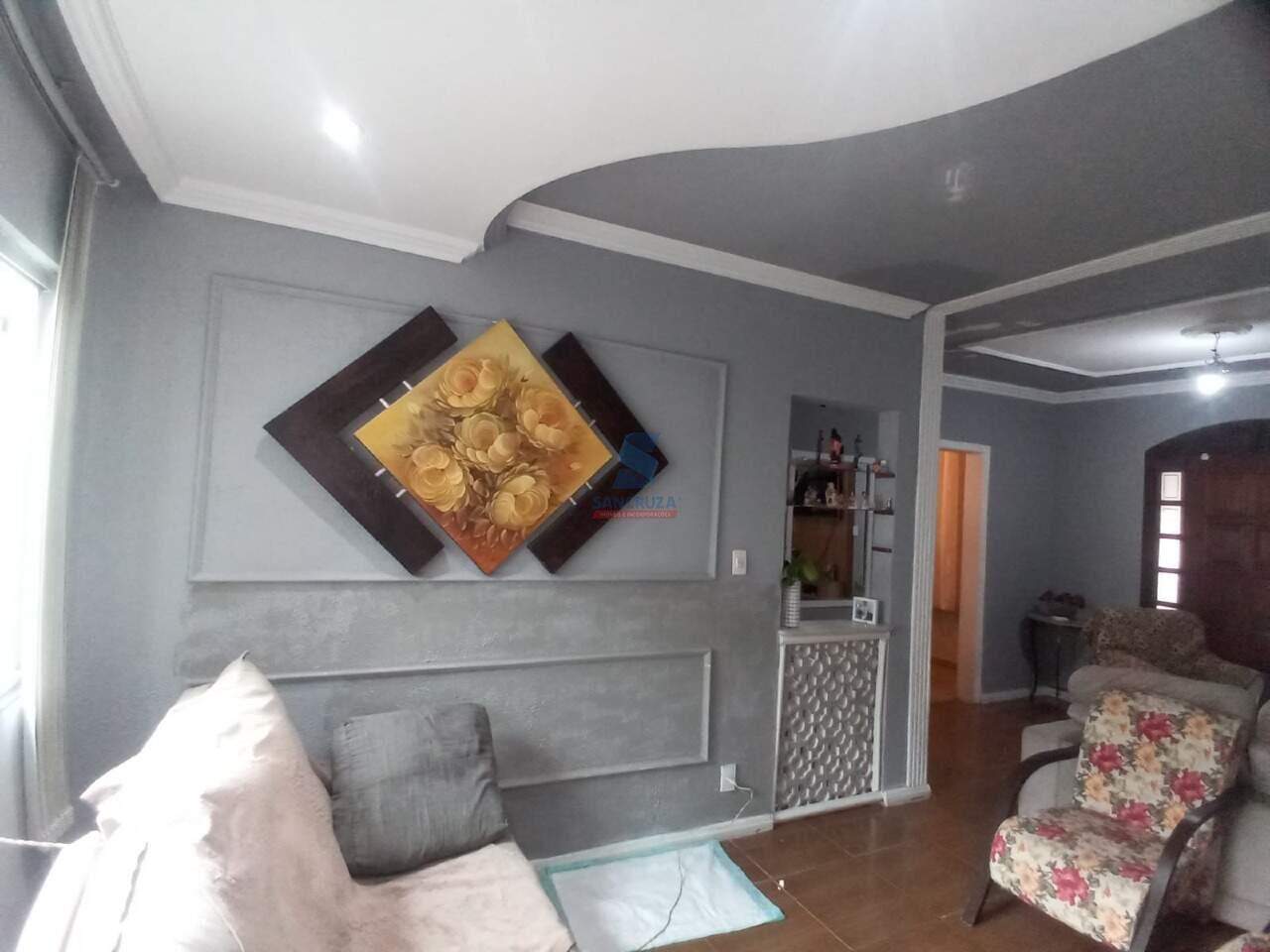 Casa à venda no Fonte Grande: 