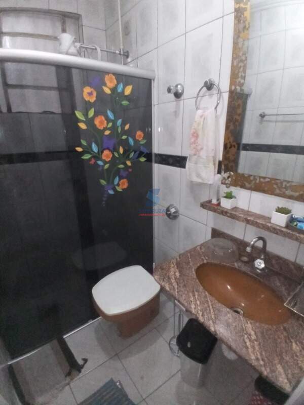 Casa à venda no Fonte Grande: 