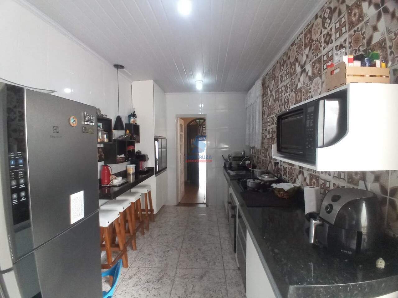 Casa à venda no Fonte Grande: 