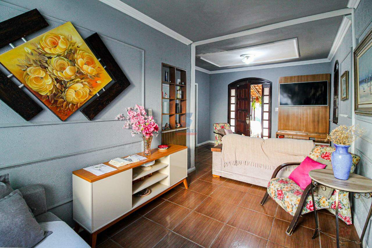 Casa à venda no Fonte Grande: 