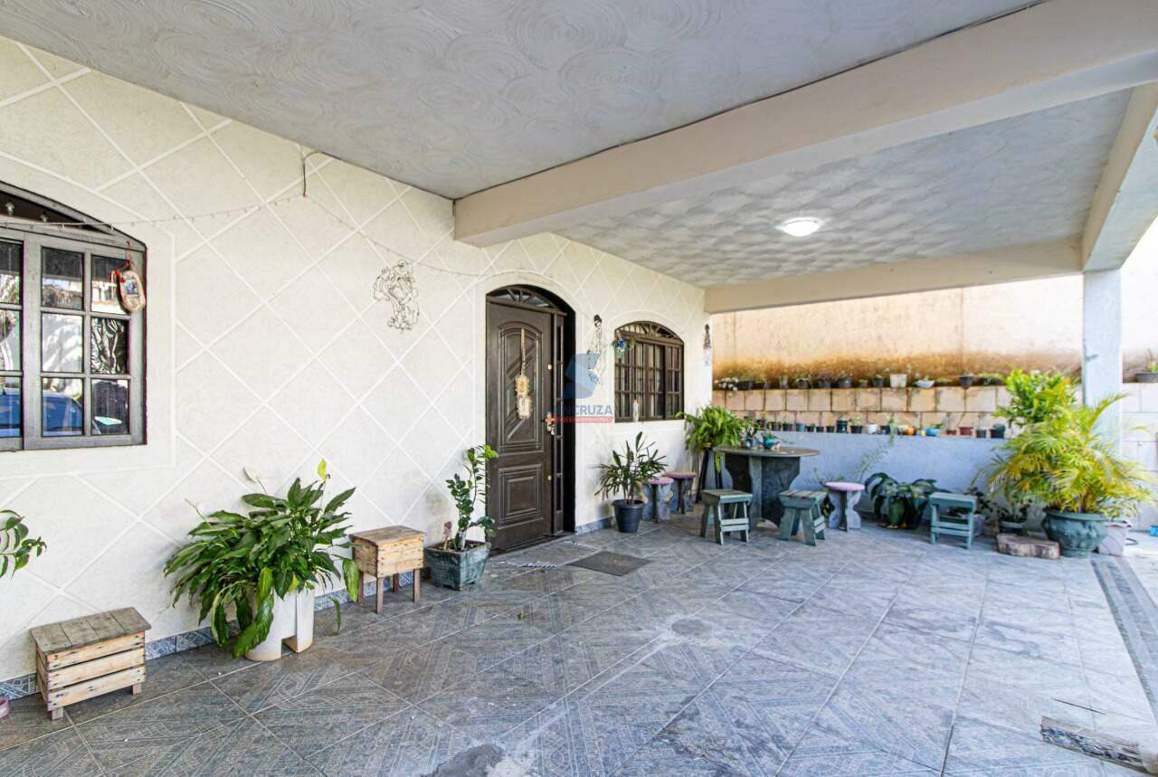 Casa à venda no Três Barras: 