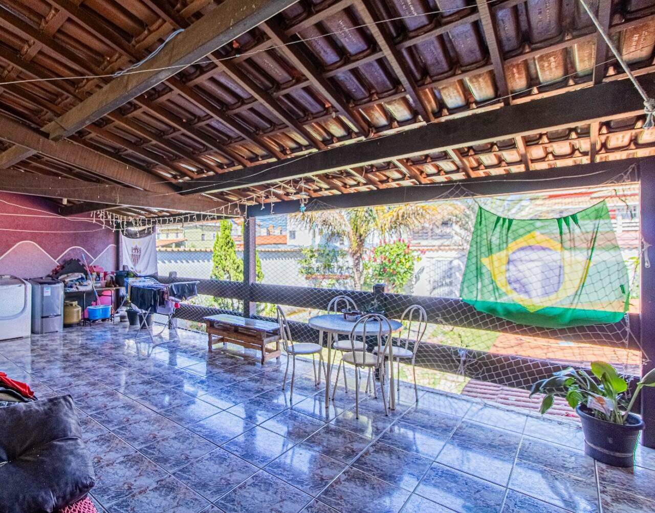 Casa à venda no Três Barras: 