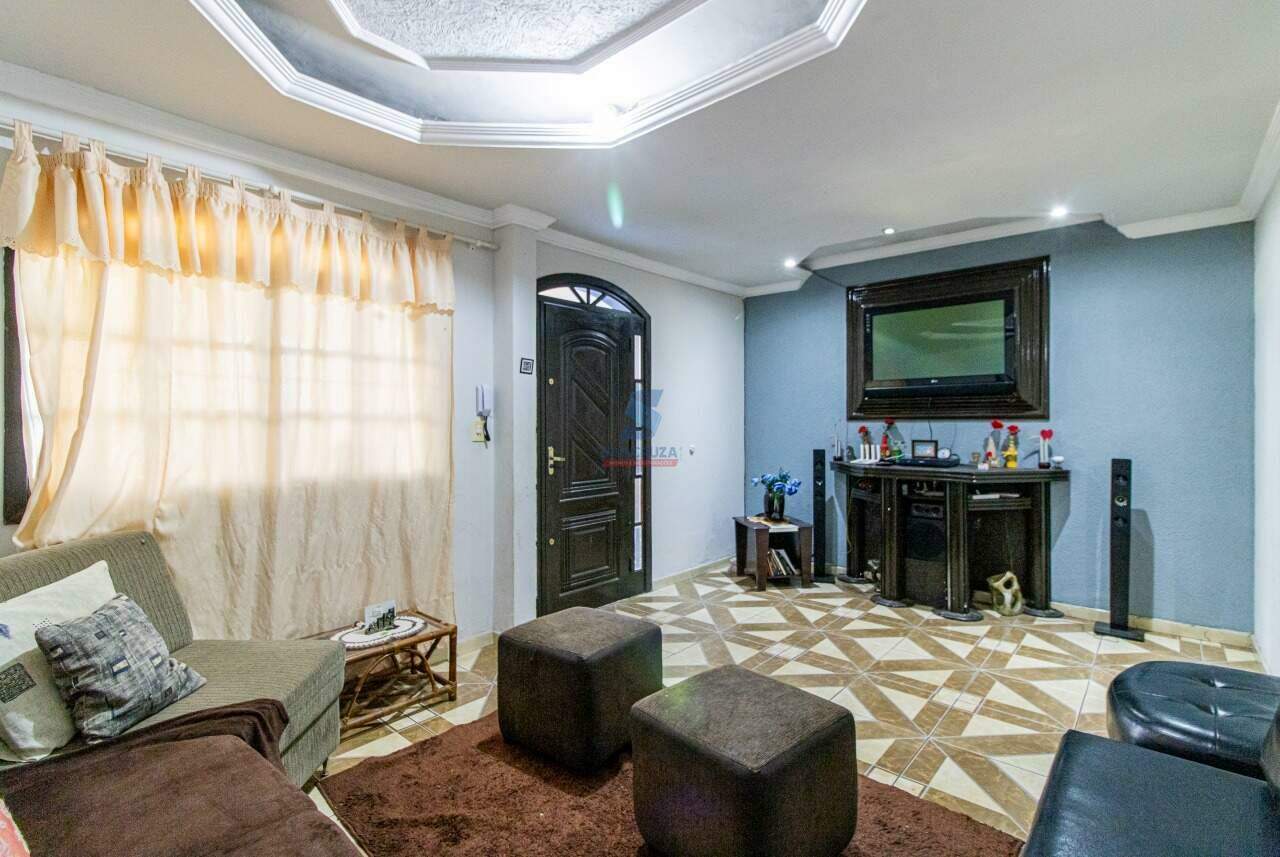 Casa à venda no Três Barras: 