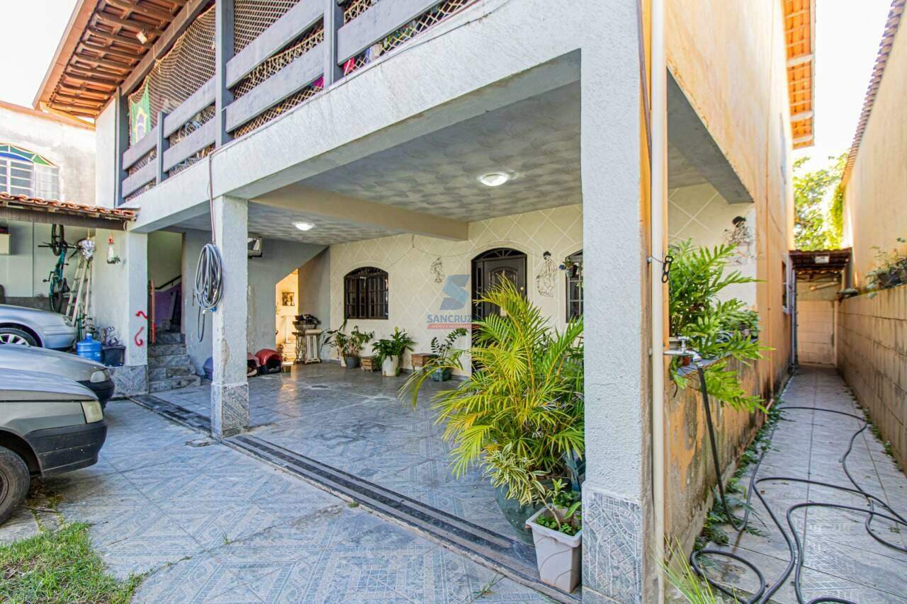 Casa à venda no Três Barras: 