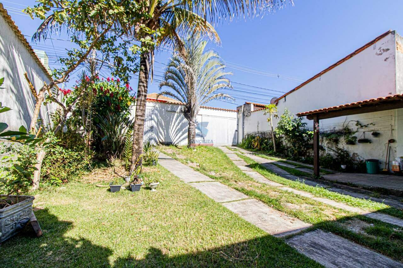 Casa à venda no Três Barras: 