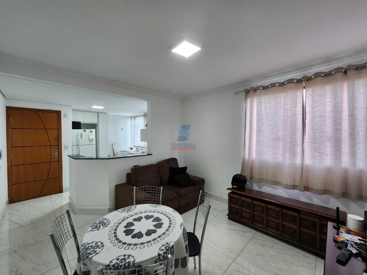 Apartamento à venda no Parque Maracanã: 