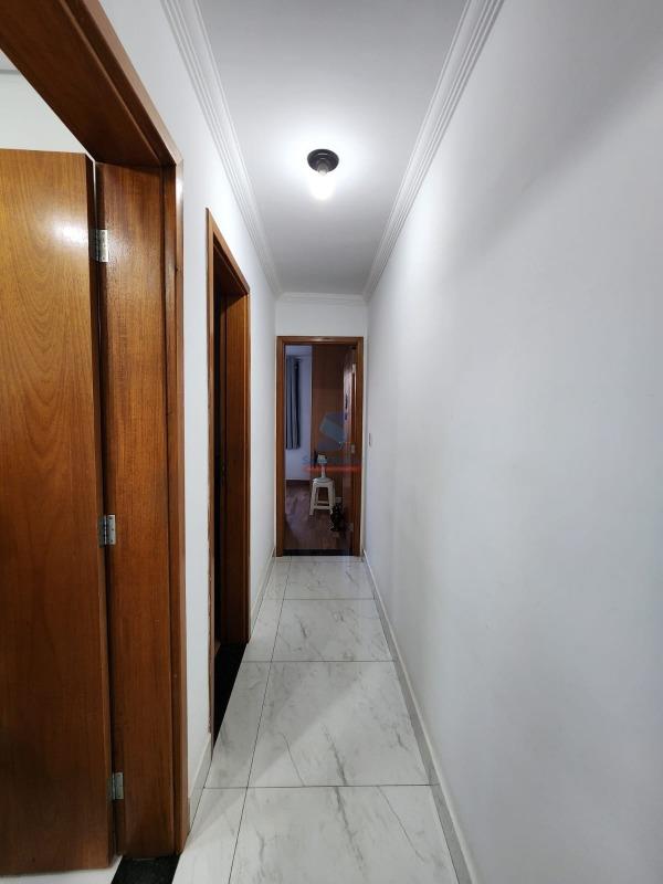 Apartamento à venda no Parque Maracanã: 