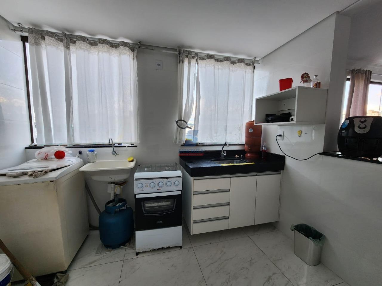 Apartamento à venda no Parque Maracanã: 