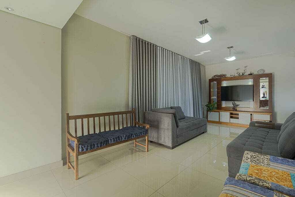 Apartamento à venda no Novo Eldorado: 