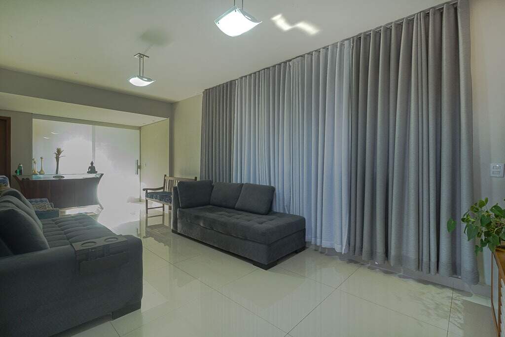 Apartamento à venda no Novo Eldorado: 