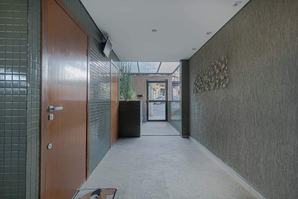 Apartamento à venda no Novo Eldorado: 