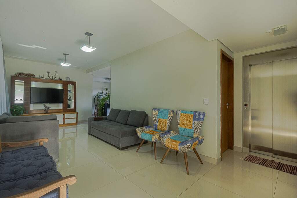 Apartamento à venda no Novo Eldorado: 