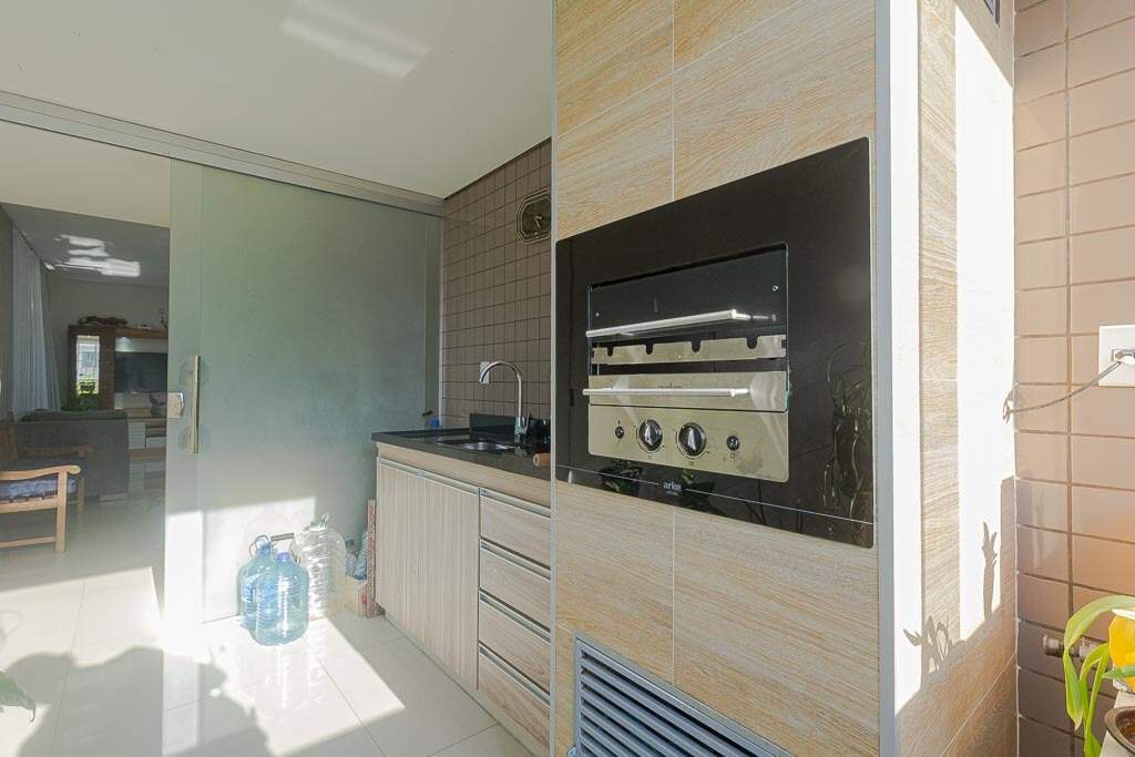 Apartamento à venda no Novo Eldorado: 