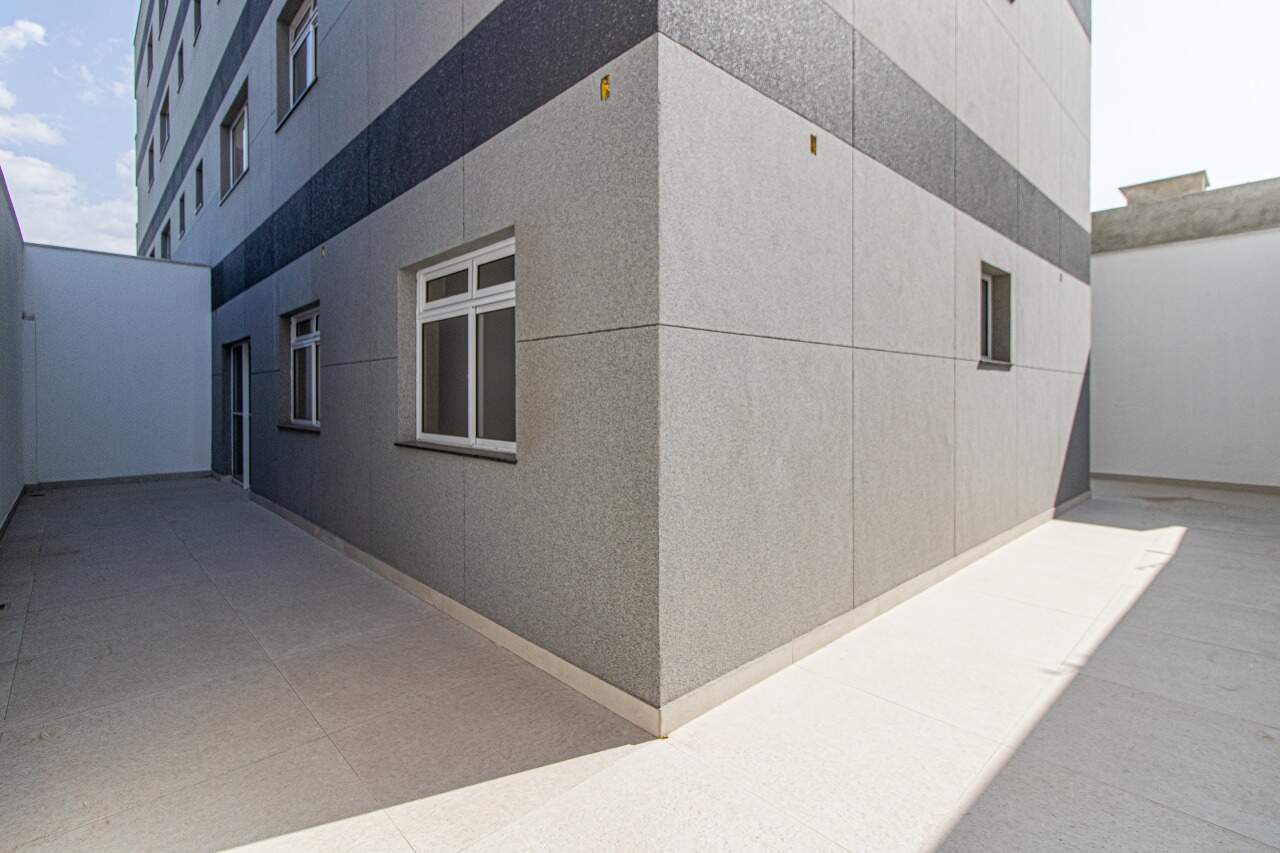 Área Privativa à venda no Jardim Industrial: 