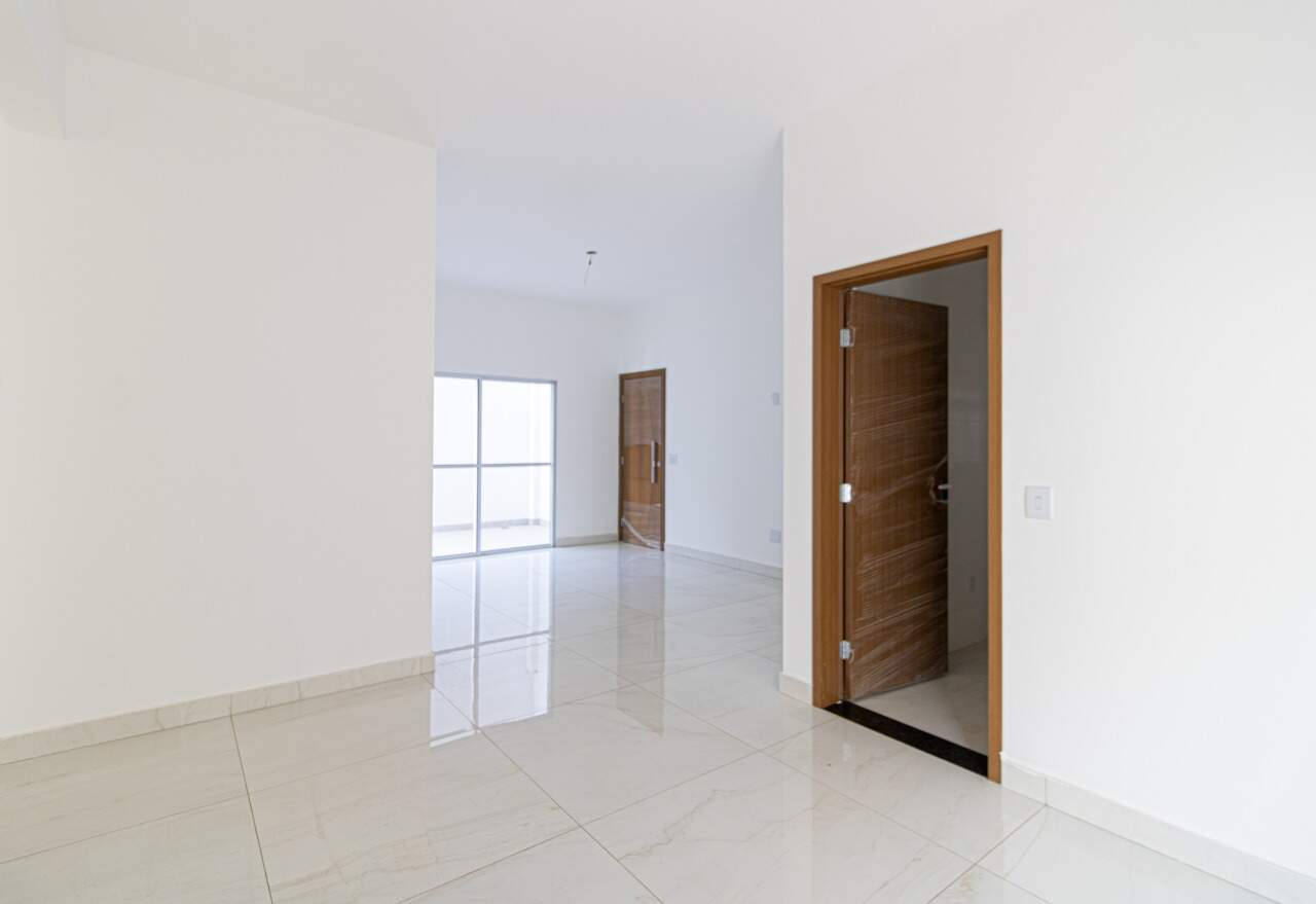 Área Privativa à venda no Jardim Industrial: 