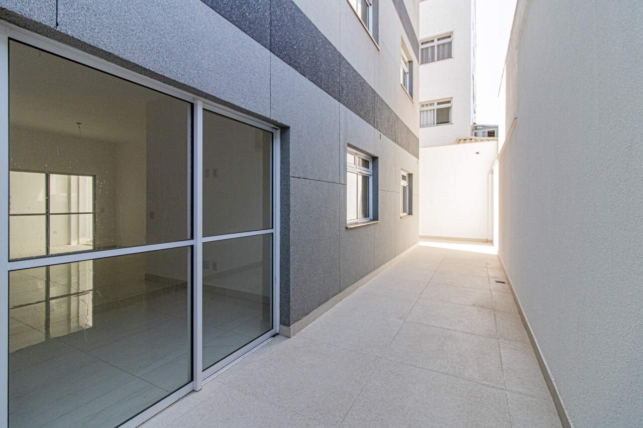 Área Privativa à venda no Jardim Industrial: 