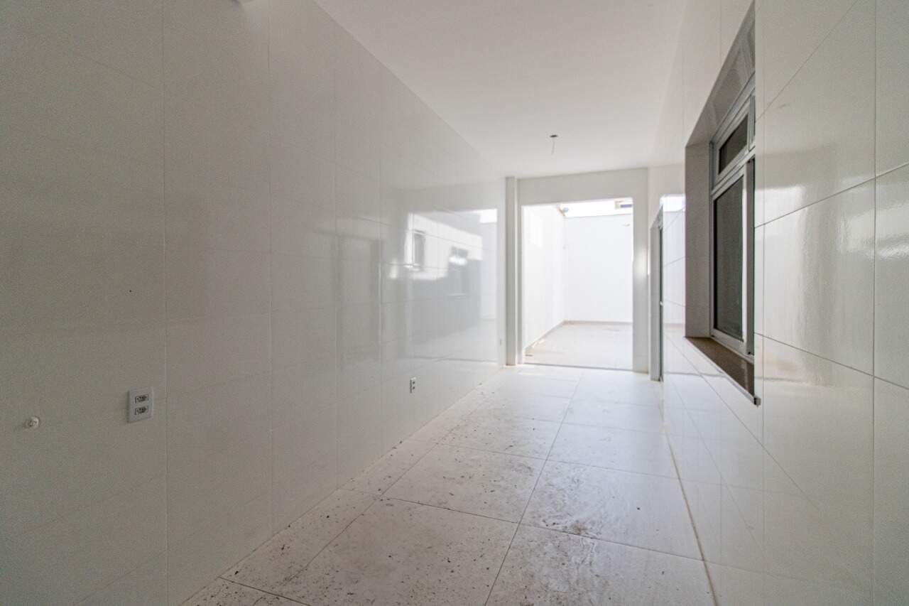 Área Privativa à venda no Jardim Industrial: 