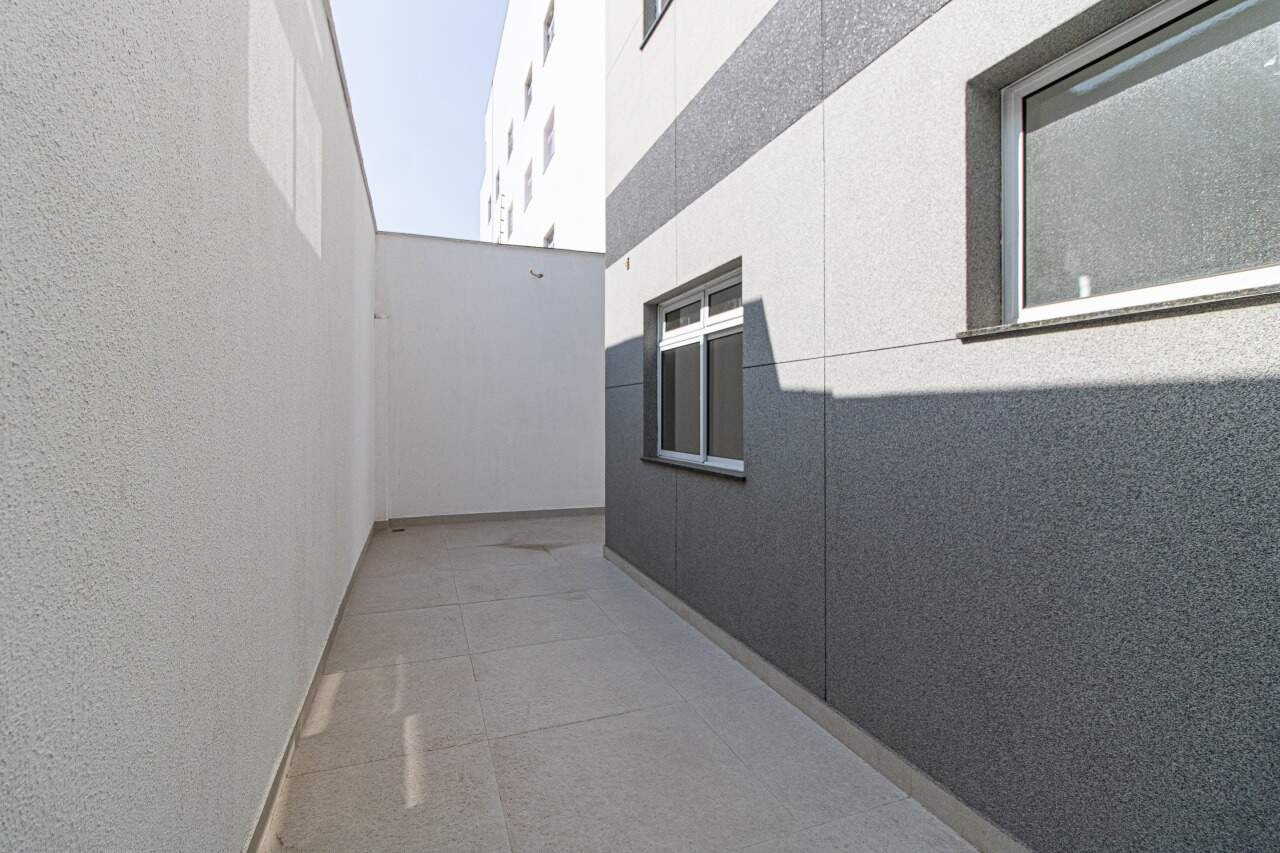 Área Privativa à venda no Jardim Industrial: 