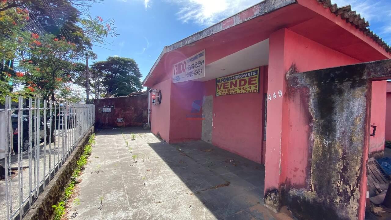 Casa à venda no Eldorado: 