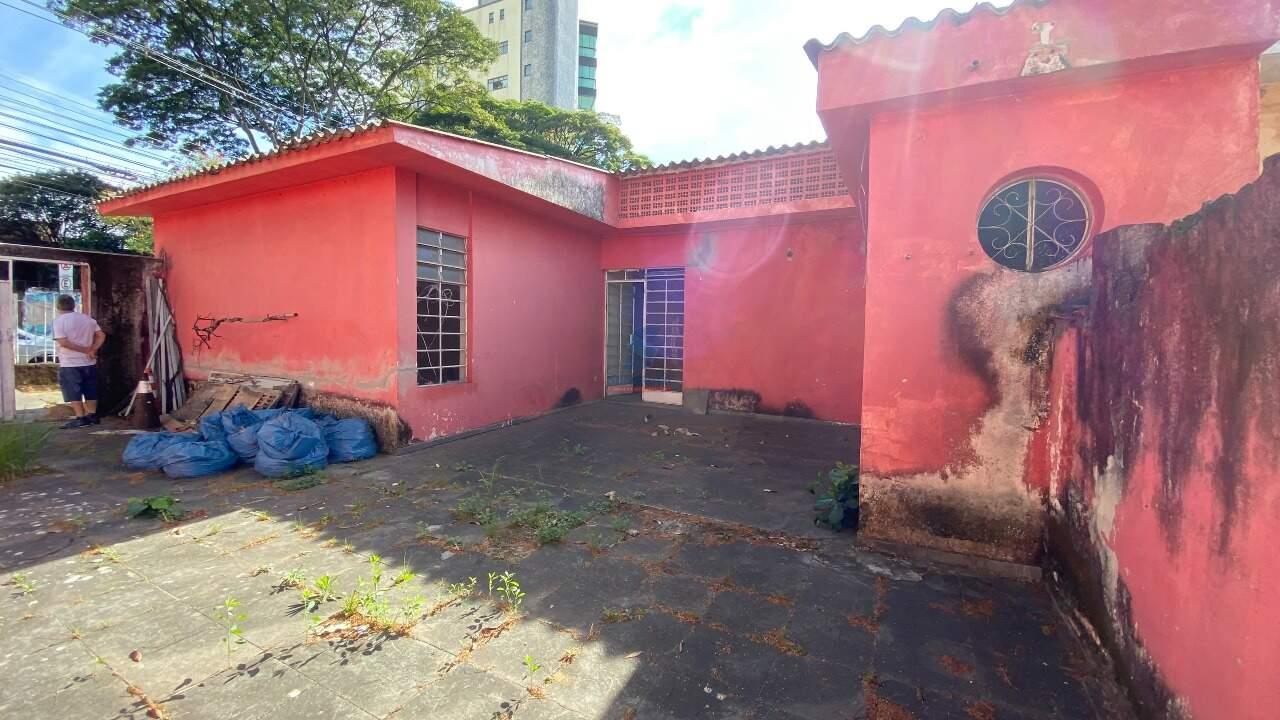 Casa à venda no Eldorado: 