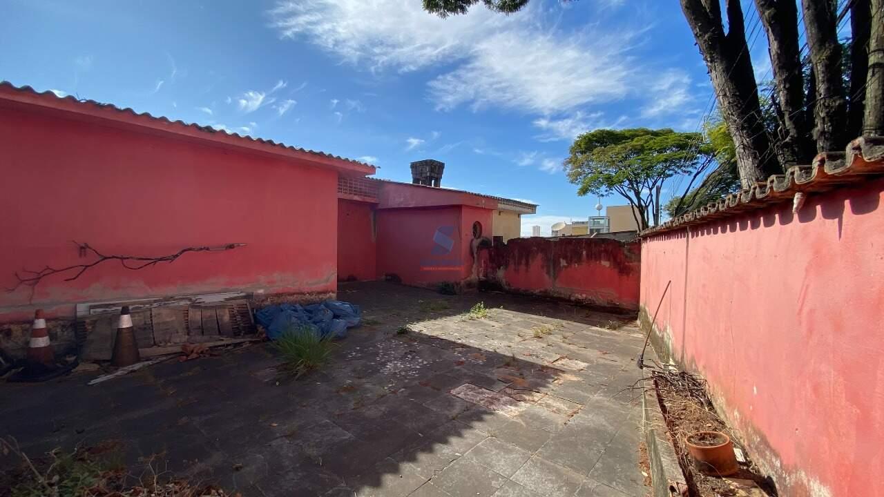 Casa à venda no Eldorado: 
