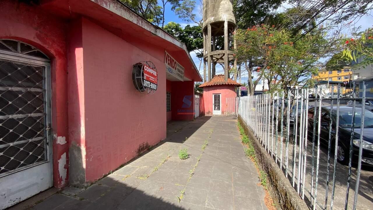 Casa à venda no Eldorado: 