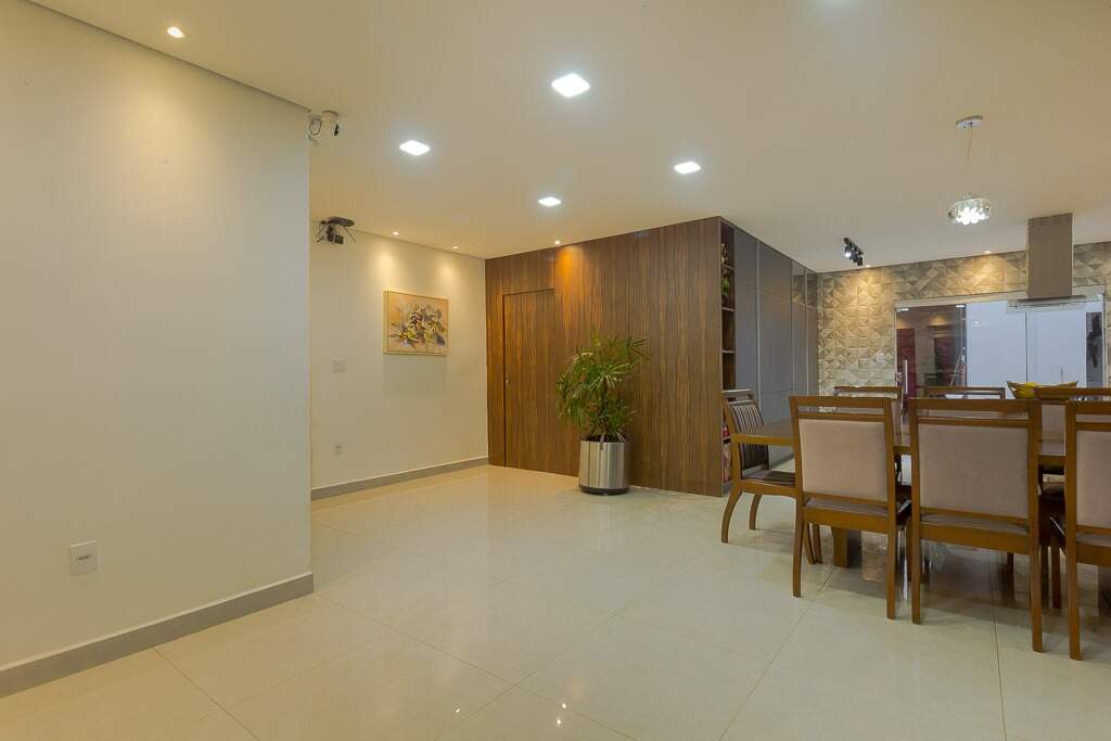 Casa à venda no Novo Eldorado: 