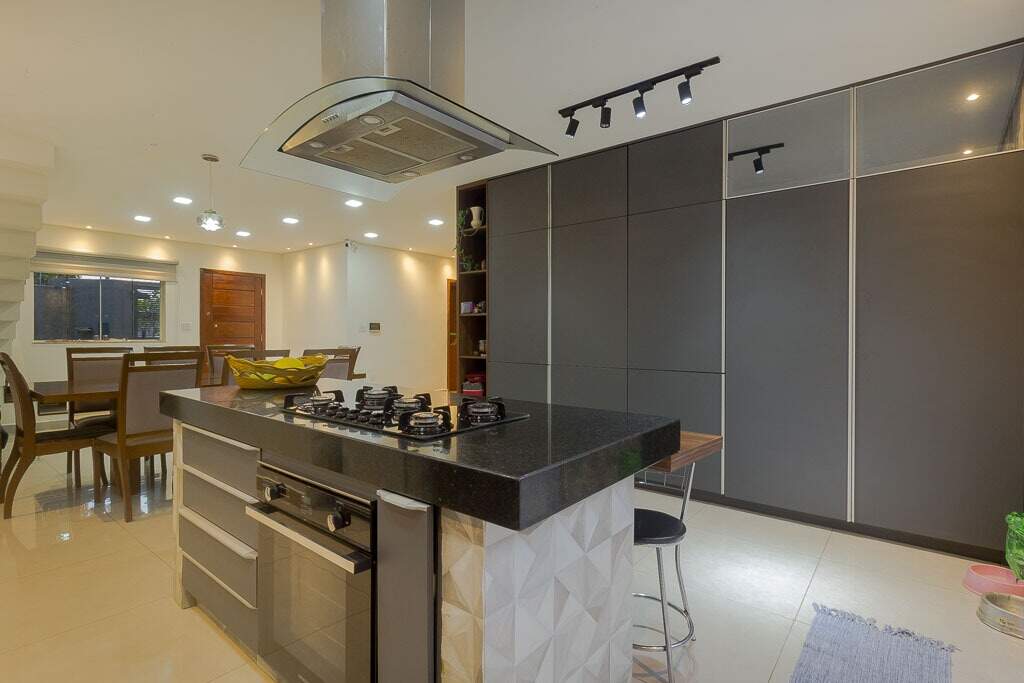 Casa à venda no Novo Eldorado: 