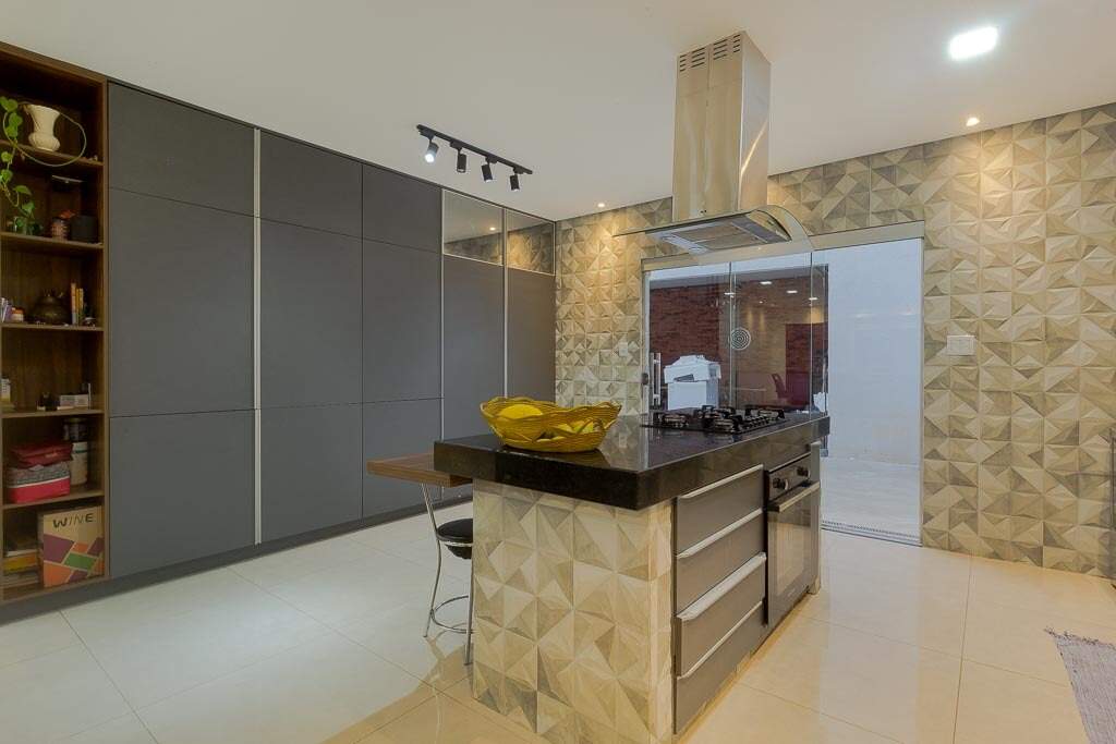 Casa à venda no Novo Eldorado: 