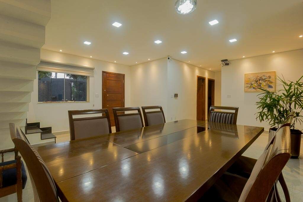 Casa à venda no Novo Eldorado: 