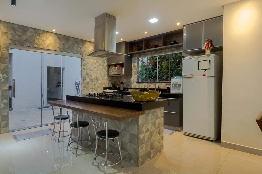 Casa à venda no Novo Eldorado: 