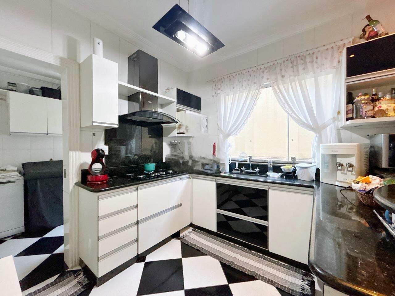 Casa à venda no Alvorada: 