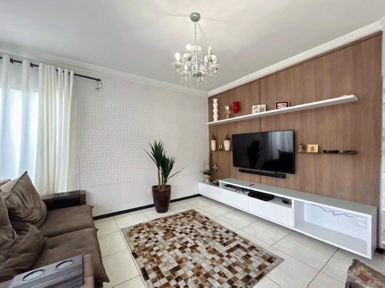 Casa à venda no Alvorada: 