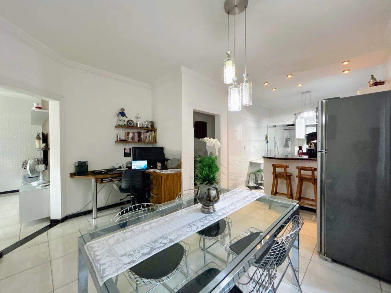 Casa à venda no Alvorada: 