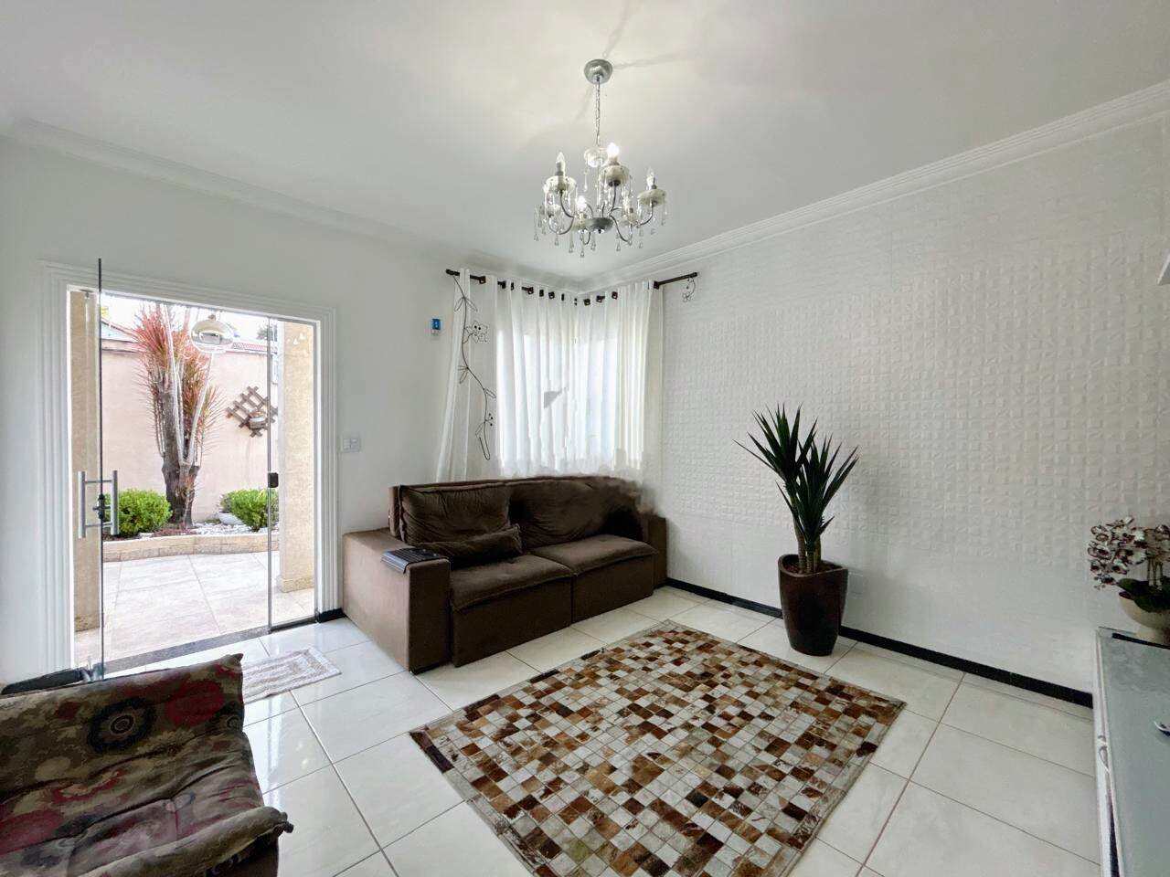 Casa à venda no Alvorada: 